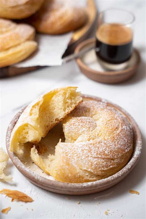 ensaimada consolacion|Easy Ensaimada Recipe (Ensaimada Mallorquina).